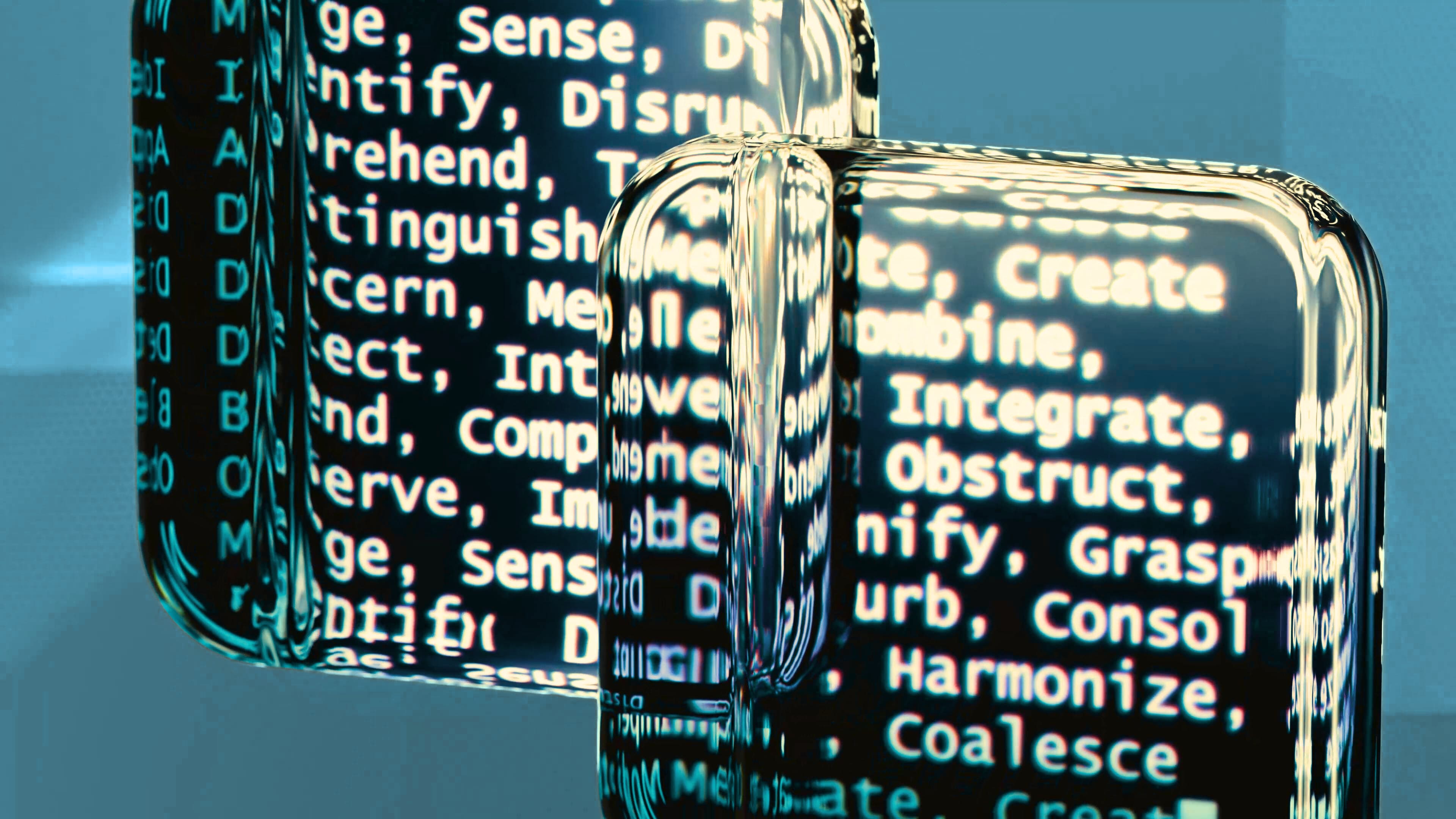 Team collaboration representing flexible solutions and teamwork